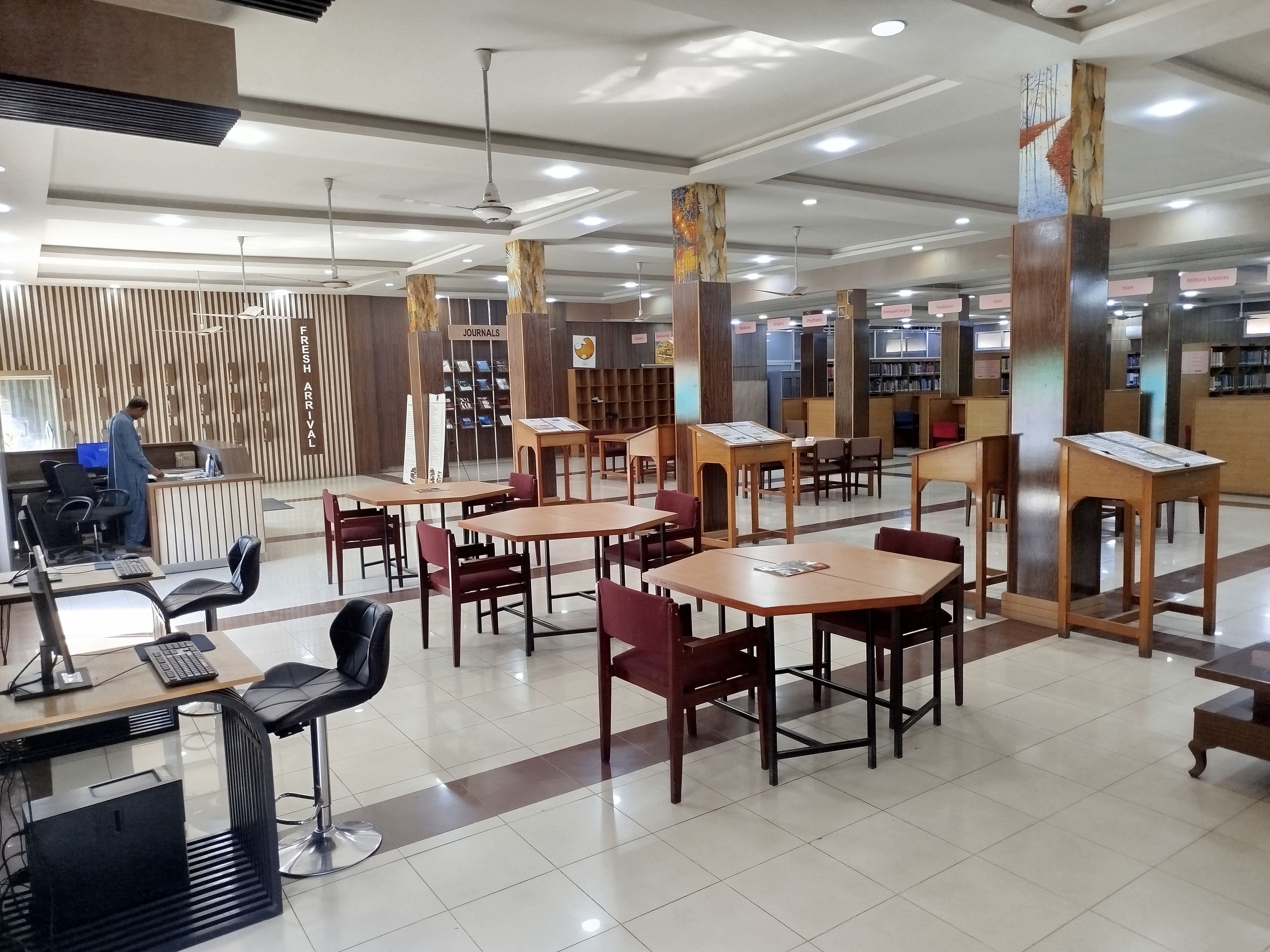 Learning Resource Center Image 4